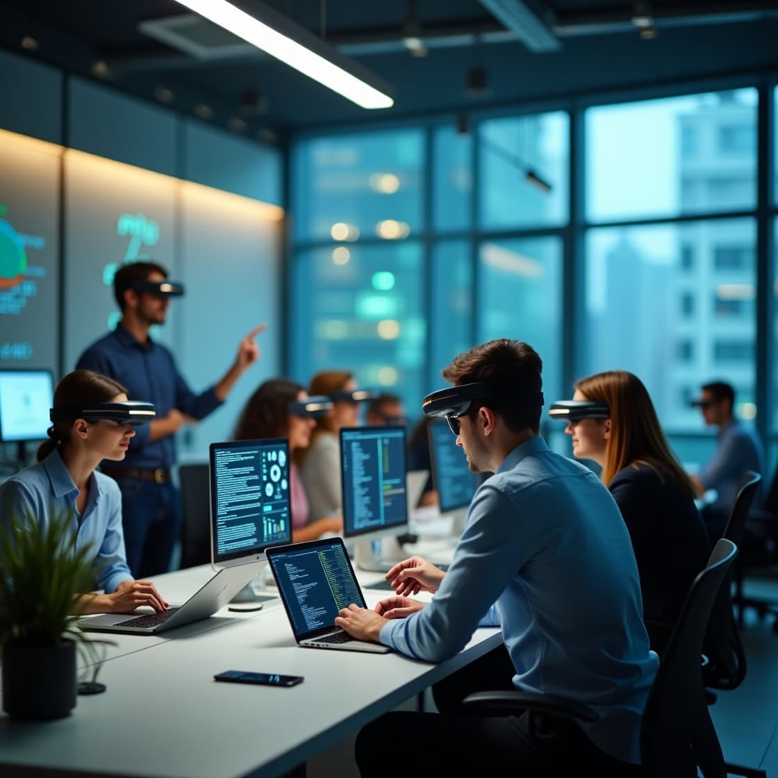 Enterprise Solutions